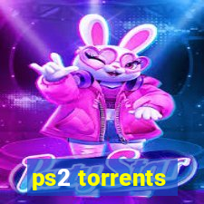 ps2 torrents